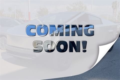 1 image of 2024 Tesla Cybertruck Foundation Series 