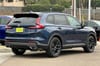 5 imagen en miniatura de 2026 Honda CR-V Hybrid Sport