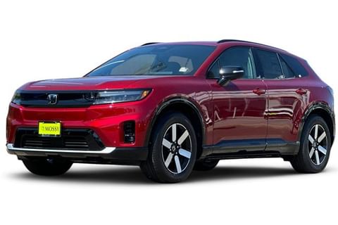 1 image of 2025 Honda Prologue Touring