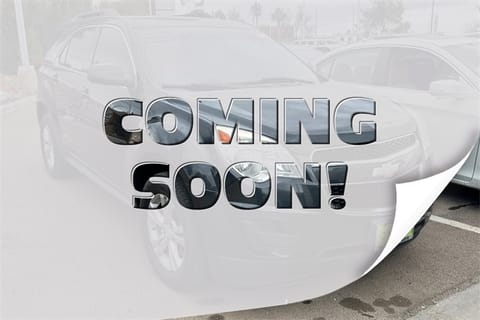 1 image of 2013 Chevrolet Equinox LT