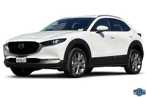 1 imagen de 2024 Mazda CX-30 2.5 S Premium Package