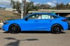 9 thumbnail image of  2026 Honda Civic Hatchback Sport
