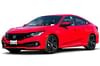 2 imagen en miniatura de 2019 Honda Civic Sport