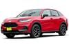 2 thumbnail image of  2025 Honda HR-V Sport