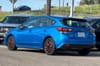 8 thumbnail image of  2022 Subaru Impreza Base