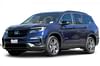 2 thumbnail image of  2022 Honda Pilot Sport