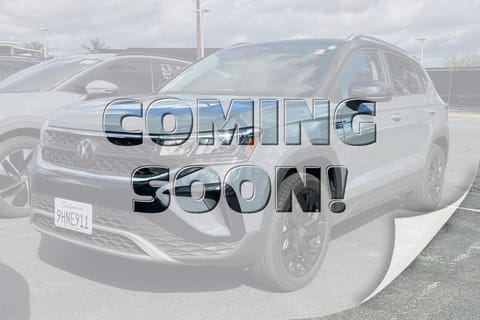 1 imagen de 2023 Volkswagen Taos 1.5T SE