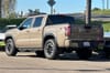 8 thumbnail image of  2023 Nissan Frontier PRO-X