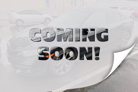 1 image of 2019 Honda Civic Sport