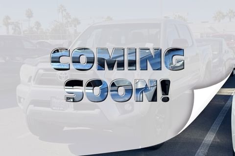 1 imagen de 2015 Toyota Tacoma PreRunner