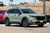 3 thumbnail image of  2026 Honda CR-V Hybrid TrailSport