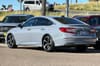 8 imagen en miniatura de 2022 Honda Accord Hybrid Sport
