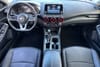 13 imagen en miniatura de 2024 Nissan Sentra SR