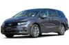 1 placeholder image of  2025 Honda Odyssey Touring