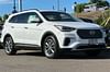 3 imagen en miniatura de 2017 Hyundai Santa Fe SE