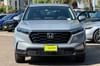 8 imagen en miniatura de 2025 Honda CR-V LX
