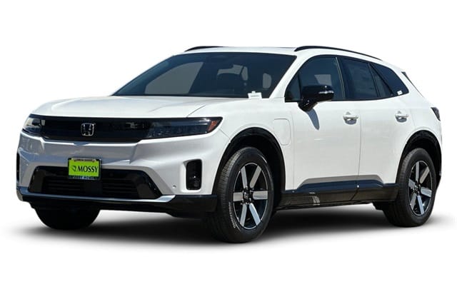 1 placeholder image of  2024 Honda Prologue Touring