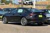 7 imagen en miniatura de 2026 Honda Civic Sedan Hybrid Sport Touring