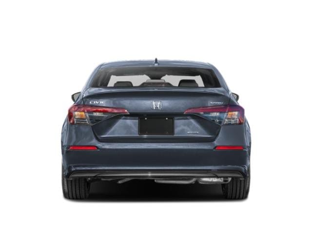 8 imagen en miniatura de 2026 Honda Civic Sedan Hybrid Sport