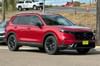 3 imagen en miniatura de 2026 Honda CR-V Hybrid Sport-L