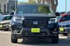 8 imagen en miniatura de 2026 Honda Ridgeline Black Edition