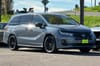 3 thumbnail image of  2026 Honda Odyssey Sport-L