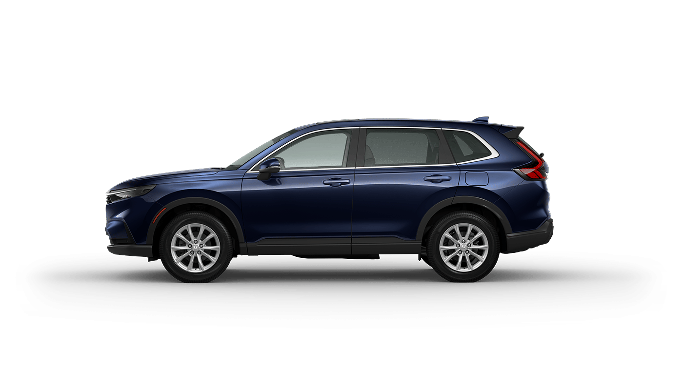 2 imagen en miniatura de 2025 Honda CR-V EX-L