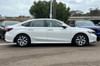 4 thumbnail image of  2026 Honda Civic Sedan LX