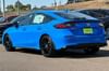 38 thumbnail image of  2025 Honda Civic Hatchback Sport