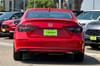 6 imagen en miniatura de 2026 Honda Civic Sedan LX