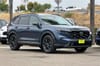 3 thumbnail image of  2026 Honda CR-V Hybrid Sport