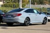 5 imagen en miniatura de 2022 Honda Accord Hybrid Sport