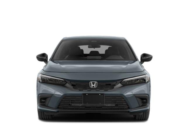 4 imagen en miniatura de 2024 Honda Civic Sport