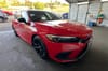 2 thumbnail image of  2023 Honda Civic Sport