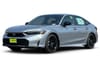 2026 Honda Civic Sedan Hybrid Sport