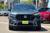 8 imagen en miniatura de 2026 Honda CR-V Hybrid Sport Touring