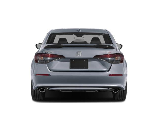 8 thumbnail image of  2026 Honda Civic Si Base