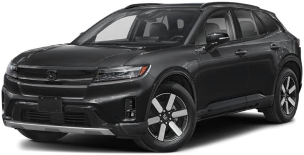 2026 Honda Prologue Touring's photo