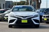 10 imagen en miniatura de 2023 Toyota Camry SE