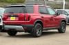 5 thumbnail image of  2026 Honda Passport RTL Towing