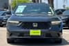 8 thumbnail image of  2025 Honda Accord Sedan LX