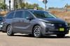 3 imagen en miniatura de 2026 Honda Odyssey EX-L