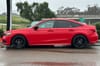 9 thumbnail image of  2024 Honda Civic Sport