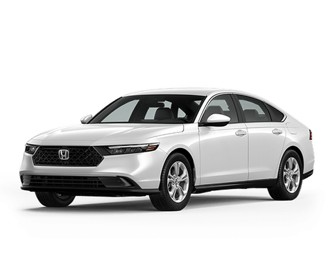 1 imagen de 2025 Honda Accord Sedan 1.5T LX