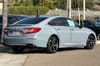 5 imagen en miniatura de 2021 Honda Accord Sport