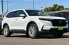 3 thumbnail image of  2025 Honda CR-V EX