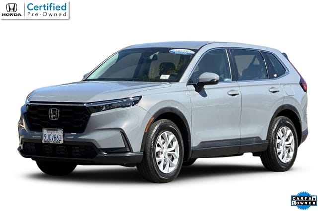 Honda Crv San Diego