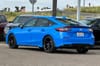 8 imagen en miniatura de 2026 Honda Civic Sport