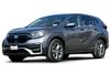 2 thumbnail image of  2021 Honda CR-V Hybrid EX-L