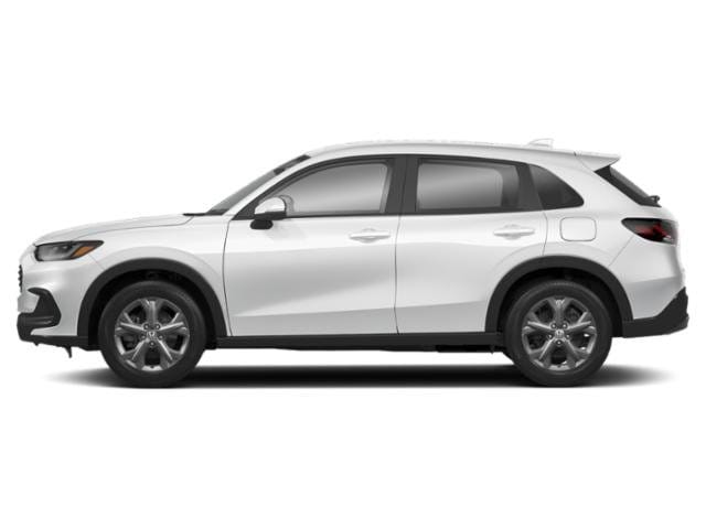 2 thumbnail image of  2026 Honda HR-V LX